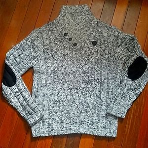 Parish nation 56 sweater